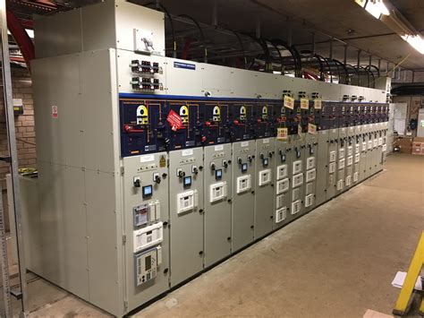 Switchgear 